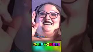 Ghia plans to marry herself