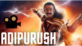 Adipurush |English Trailer | Prabhas | Kriti Sanon | Saif Ali Khan | Om Raut #shorts #viral #telugu