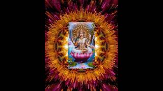 #shri chakra dhari.laxmi devi