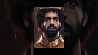 Mo Salah: The Egyptian King Reigns Supreme! 🇪🇬👑⚽ | Liverpool vs Roma 5-2