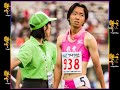 inter school athletics woman 400m 陸上インターハイ2017「女子４００ｍ」優勝：川田 朱夏（東大阪大敬愛　大阪）