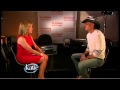 Tim McGraw Talks Faith, Family and Why He Quit Drinking