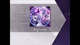 [Arcaea] Arghena (Past) Unlocked!