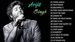 ARIJIT SINGH BEST HEART TOUCHING SONGS | TOP 20 hits SONGS OF ARIJIT SINGH / Hindi songs Jukebox