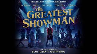 The Greatest Showman  - Come Alive (Sped Up)