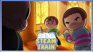 Steam Train: Best of Undertale