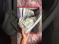 Jordan 1 unboxing #shorts #unboxing #nike #shoes #jordan #jordan1