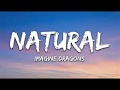 Natural - Imagine dragons (10 hour version)