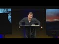 The Final Confrontation, 2 Kings 1:1–18 | Pastor Josh Lindstrom