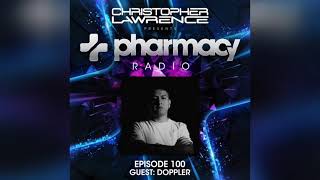 Pharmacy Radio 100 w/ Doppler