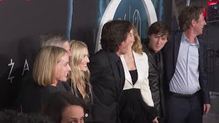 'Ozark' cast says goodbye to show at 'bittersweet' premiere