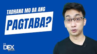 Tadhana mo ba ang pagtaba?