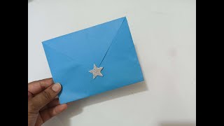 Eidi envelope ideas • How to make eidi envelope • Eid gift ideas • Eidi Money envelope #eidcard