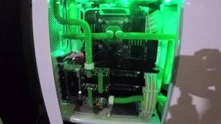 EVGA at QuakeCon 2015