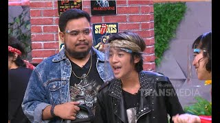 RIGEN HERAN LUCUAN ANAK ANDRE DARI BAPAKNYA! | SANTUY MALAM (27/11/20) P3