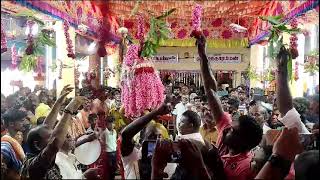 kuttam sri Anantha Valli Amman temple Kovil kodai festival