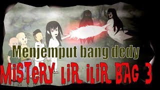 8800 Hantu Vs Ustad HD Terbaik