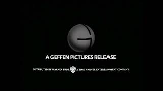 A Geffen Pictures Release (1986) (REUPLOAD) (For @LogoManSeva