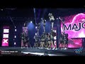 Cheer Extreme SSX - Majors