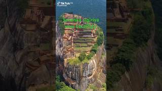 sigiriya #Plese subcribe #100 help# sigiriya srilanka