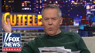 Joy Reid Is Out Gutfeld