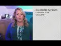 3News' Monica Robins answers you COVID-19 vaccine questions