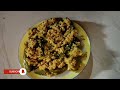 til potol সম্পূর্ণ নিরামিষ তিল পটল parwal with sesame seeds bengali style pointed gourd recipe