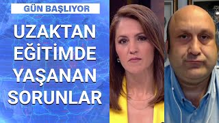 21 Eylül'de yüz yüze eğitim nasıl başlayacak? | Gün Başlıyor - 10 Eylül 2020