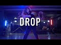 G-Eazy ft. Blac Youngsta, BlocBoy JB - Drop | Bao Choreography