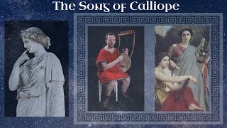 The Song of Calliope