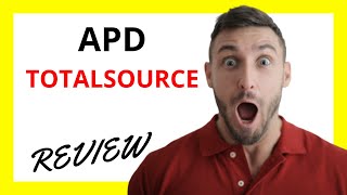 🔥 ADP TotalSource Review: Pros and Cons