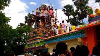 MANAMPATHY KARAIMEL AZHAGI AMMAN KOIL  மானாம்பதி கரைமேலழகி அம்மன்