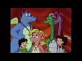 dragon tales xuxa clap