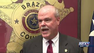 Brazos County to take next step on ‘real-time’ crime center