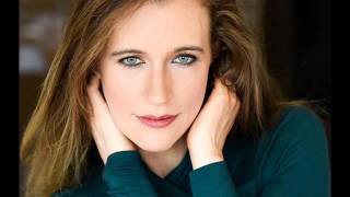 Deianira's aria: Elisabeth Shoup, Live from Lincoln Center