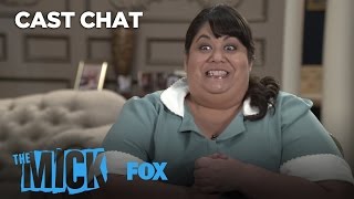 The Mick In 10 Words | Season 1 | THE MICK