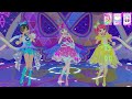 【3弾新曲】3色バズリウムで「we re the world」✨【ひみつのアイプリ ゲームプレイ】