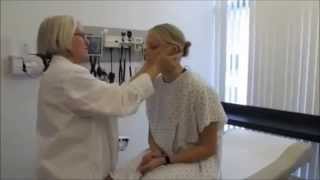 Physical Examination #5 (ASMR)
