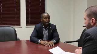 Wade Davis at Vanier College - Extended Interview