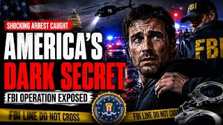 America’s Dark Secret Finally Exposed 🚨