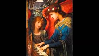 Henry Purcell: ode \