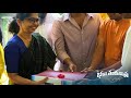 bhala thandanana movie opening video sree vishnu catherine mani sharma chaitanya dantuluri