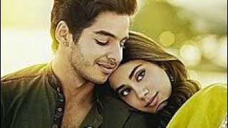 Zingat song hindi full on dhadak  movie 2018