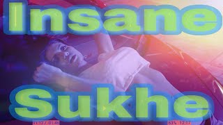 Insane (Full song) Sukhe - jaani - Arvindr Khaira - white hill music - latest punjabi song |#vipingm
