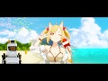 Arknights Animation PV– Heart of Surging Flame