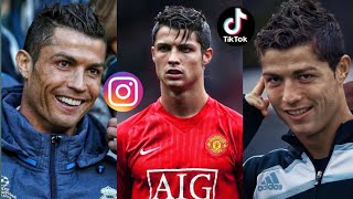 Cristiano Ronaldo Reels Compilation #25