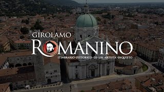 La Via del Romanino - Itinerario a Brescia