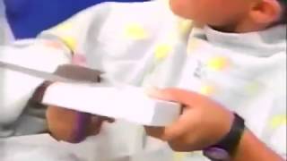 the barney bag barney s good day good night daikhlo