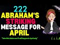 Abraham Hicks 2024 | Launch such a Powerful Vibration that Everything Manifests in April only💖