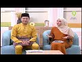 [FULL] Nasi Lemak Kopi O (2024) | Fri, Oct 4 - Tazkirah: Tuntutan Umrah Bagi Umat Islam | Tonton